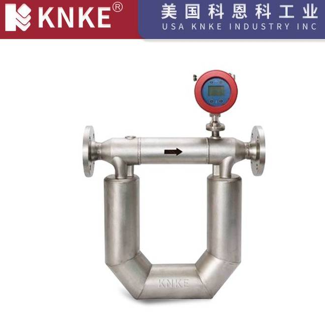 质量流量计安装要求(图1)