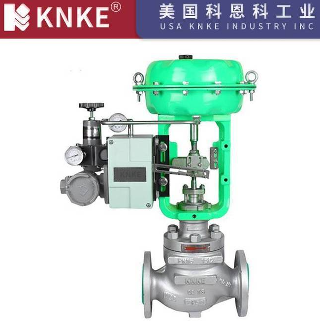 低温阀门是什么?应用领域、结构特点与选型指南(图1) image.png