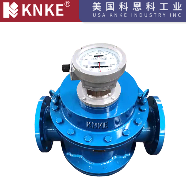 双转子流量计｜工作原理、特点、类型、应用、选型安装