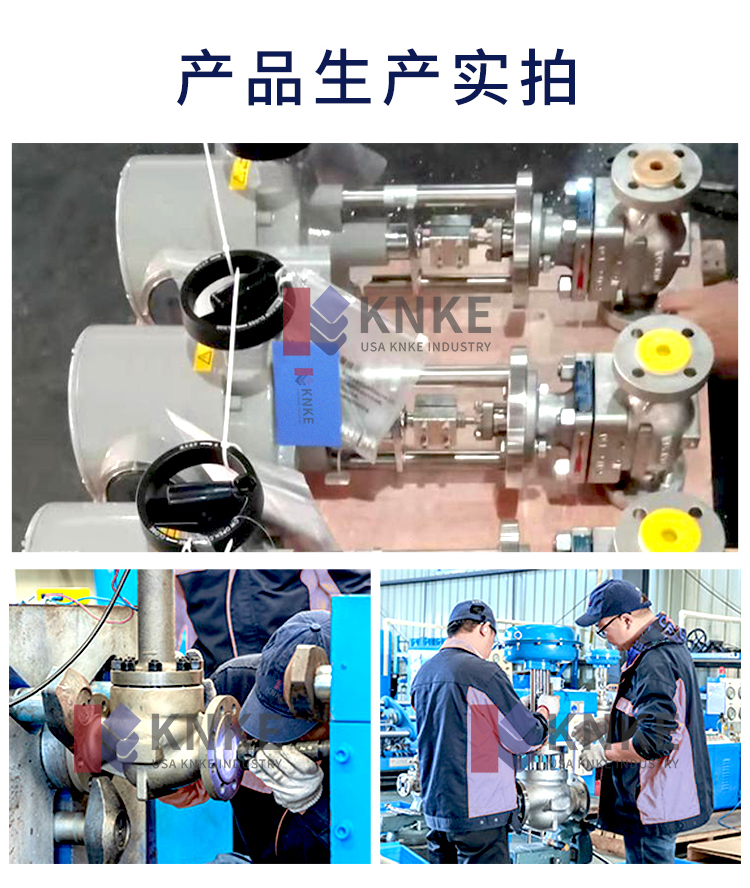 进口阀门怎么选厂家?美国KNKE科恩科解析工业项目选型难题(图3) 阀门系列详情_01.png