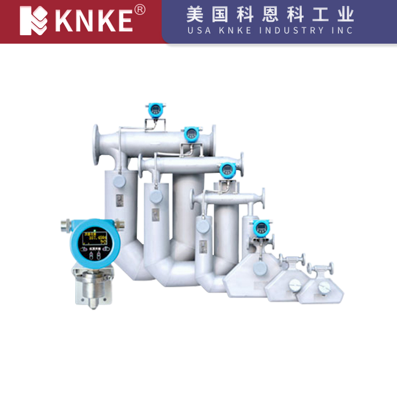 进口质量流量计怎么选?美国KNKE科恩科工业测量方案解析(图1) 1、进口质量流量计-1.jpg